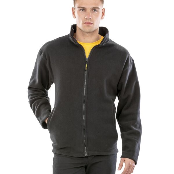 Horizon high grade microfleece jacket Thumbnail