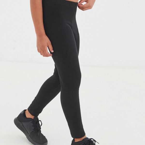 Kids leggings - Dancescene Thumbnail