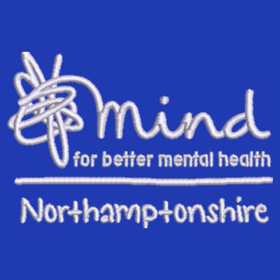 MIND - FULL ZIP FLEECE Design